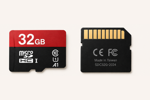 Memory Card 32GB